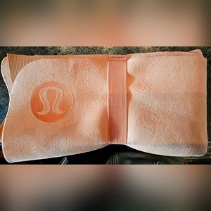 Lululemon Carry Onwards Travel Yoga Mat